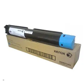 Toner für "WorkCentre 7120" Drucker, XEROX Cyan, 15.000 Seiten